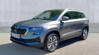 Skoda Karoq 1.5 TSI SE L 5dr DSG