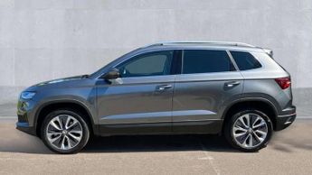 Skoda Karoq 1.5 TSI SE L 5dr DSG