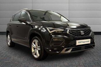 SEAT Ateca 1.5 TSI EVO FR 5dr