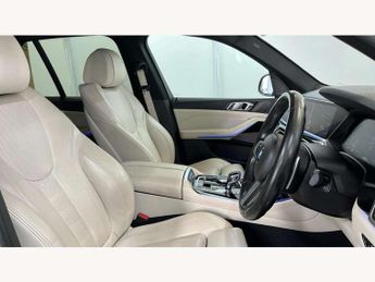 BMW X5 xDrive30d M Sport 5dr Auto