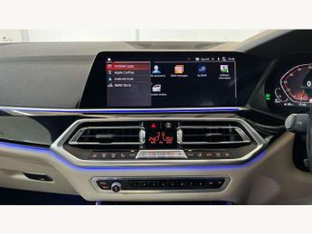 BMW X5 xDrive30d M Sport 5dr Auto