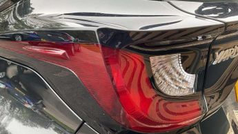 Toyota Yaris 1.5 Hybrid Icon 5dr CVT