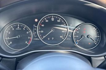 Mazda CX-30 2.0 e-Skyactiv G MHEV GT Sport 5dr Auto
