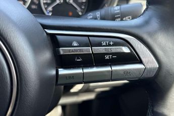 Mazda CX-30 2.0 e-Skyactiv G MHEV GT Sport 5dr Auto