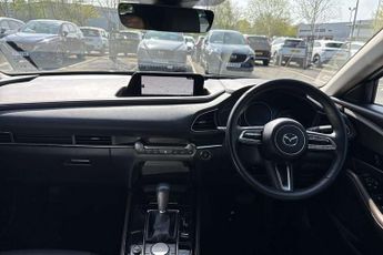 Mazda CX-30 2.0 e-Skyactiv G MHEV GT Sport 5dr Auto
