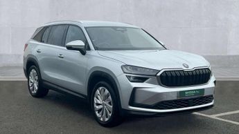 Skoda Kodiaq 1.5 TSI e-TEC SE L 5dr DSG [7 Seat]