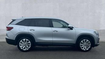 Skoda Kodiaq 1.5 TSI e-TEC SE L 5dr DSG [7 Seat]
