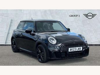 MINI Hatch 1.5 Cooper Sport 3dr Auto