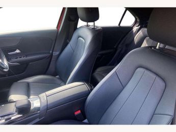 Mercedes-Benz A-Class Saloon A200 Sport Executive Edition 4dr Auto