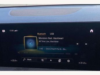 Mercedes-Benz A-Class Saloon A200 Sport Executive Edition 4dr Auto