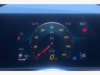 Mercedes-Benz A-Class Saloon A200 Sport Executive Edition 4dr Auto