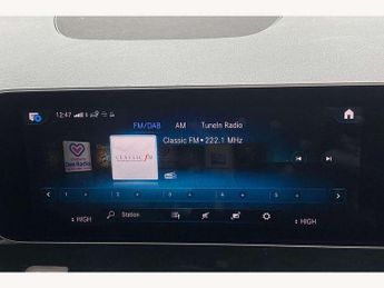 Mercedes-Benz B-Class B180d Sport Executive 5dr Auto