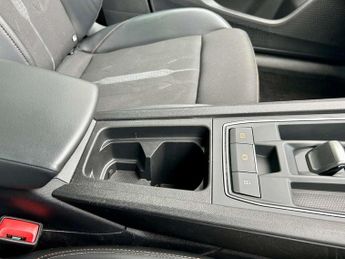 Cupra Leon 2.0 TSI VZ2 5dr DSG