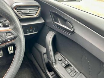 Cupra Leon 2.0 TSI VZ2 5dr DSG