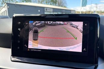 SEAT Ibiza 1.0 TSI 115 Xcellence Lux 5dr DSG