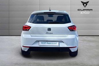 SEAT Ibiza 1.0 TSI 115 Xcellence Lux 5dr DSG