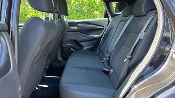Nissan Qashqai 1.3 DiG-T MH 158 Acenta Premium 5dr Xtronic