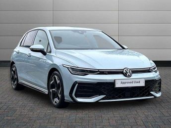 Volkswagen Golf 1.5 TSI 150 R-Line 5dr