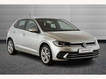 Volkswagen Polo 1.0 TSI Style 5dr