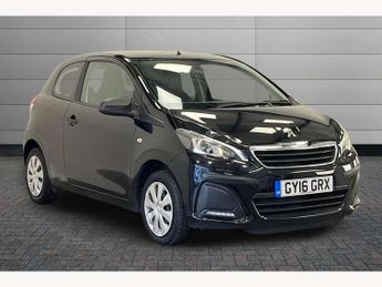Peugeot 108 1.0 Access 3dr