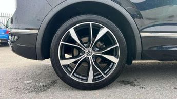 Volkswagen Tiguan 2.0 TDI 4Motion R-Line 5dr DSG
