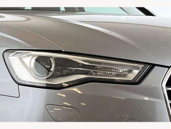 Audi A6 Avant 2.0 TDI Quattro SE Executive 5dr S Tronic