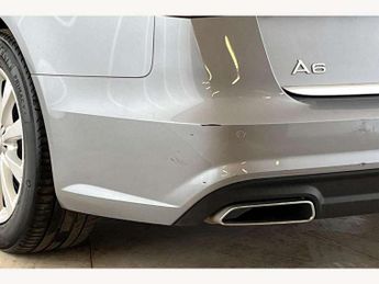 Audi A6 Avant 2.0 TDI Quattro SE Executive 5dr S Tronic