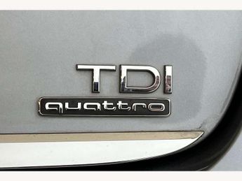 Audi A6 Avant 2.0 TDI Quattro SE Executive 5dr S Tronic