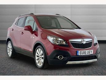 Vauxhall Mokka 1.4T SE 5dr Auto