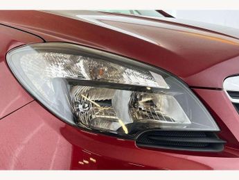 Vauxhall Mokka 1.4T SE 5dr Auto