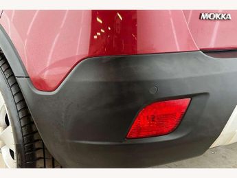 Vauxhall Mokka 1.4T SE 5dr Auto