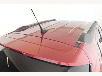 Vauxhall Mokka 1.4T SE 5dr Auto