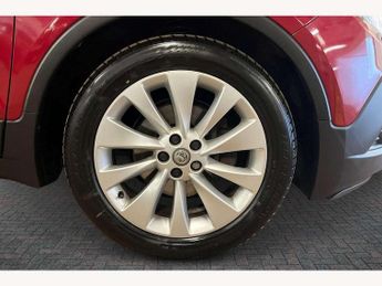 Vauxhall Mokka 1.4T SE 5dr Auto