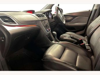 Vauxhall Mokka 1.4T SE 5dr Auto