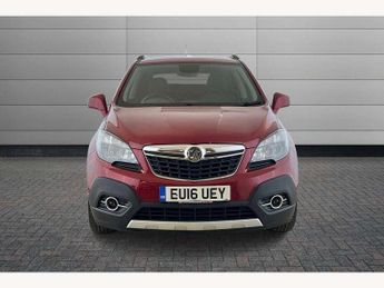 Vauxhall Mokka 1.4T SE 5dr Auto