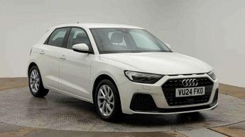 Audi A1 25 TFSI Sport 5dr