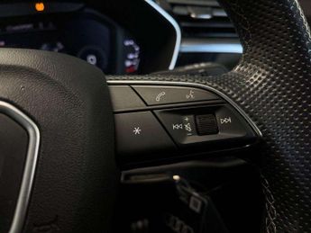 Audi Q3 35 TFSI Black Edition 5dr S Tronic