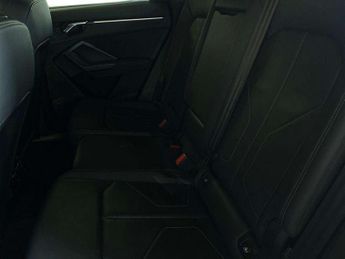 Audi Q3 35 TFSI Black Edition 5dr S Tronic