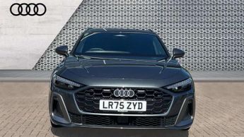 Audi A5 2.0 TFSI 204 S line 5dr S Tronic