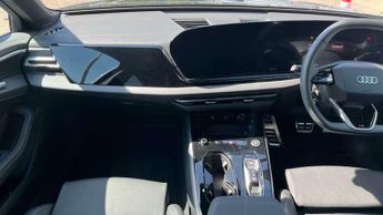 Audi A5 2.0 TFSI 204 S line 5dr S Tronic
