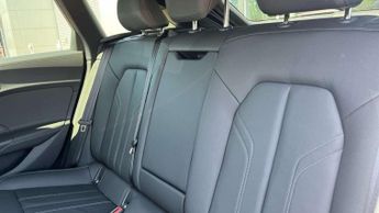 Audi A5 2.0 TFSI 204 S line 5dr S Tronic