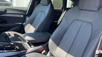 Audi A5 2.0 TFSI 204 S line 5dr S Tronic