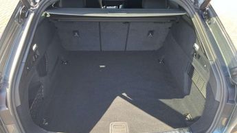 Audi A5 2.0 TFSI 204 S line 5dr S Tronic