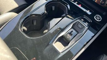 Audi A5 2.0 TFSI 204 S line 5dr S Tronic