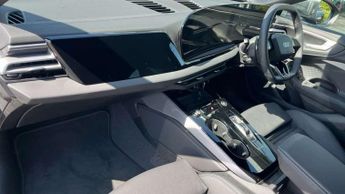 Audi A5 2.0 TFSI 204 S line 5dr S Tronic