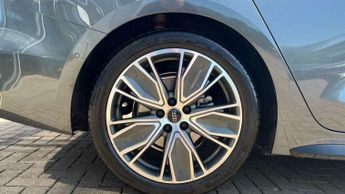Audi A5 2.0 TFSI 204 S line 5dr S Tronic