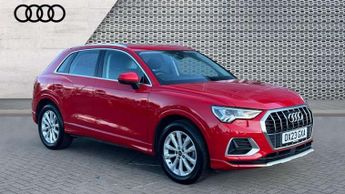 Audi Q3 35 TFSI Sport 5dr