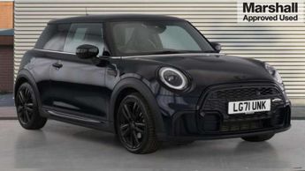 MINI Hatch 1.5 Cooper Sport 3dr