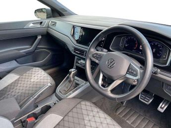 Volkswagen Polo 1.0 TSI 110 R-Line 5dr DSG