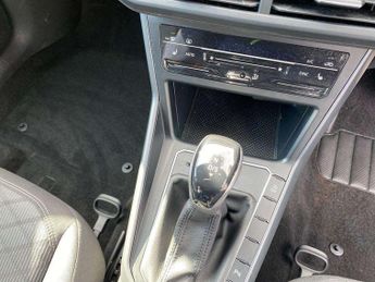 Volkswagen Polo 1.0 TSI 110 R-Line 5dr DSG
